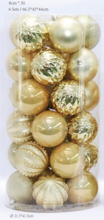 Christmas Decorations