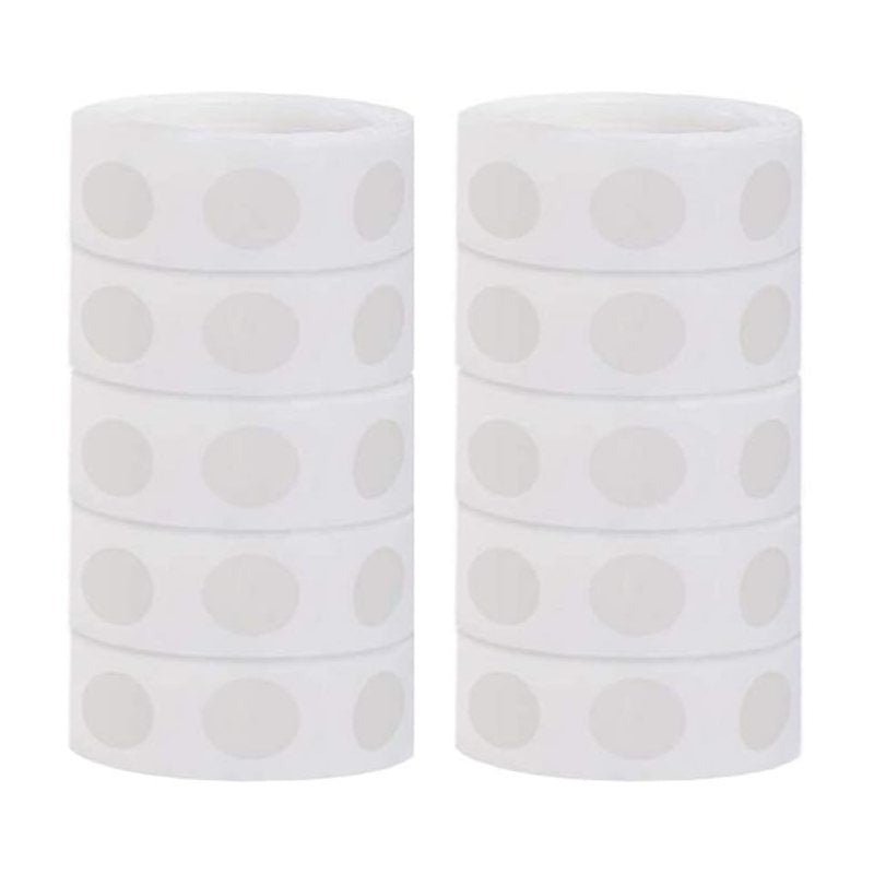 Double-Sided Removable Glue Dots