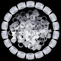 Clear Balloon Arch Clips