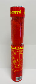 Party Rose Petals Poppers