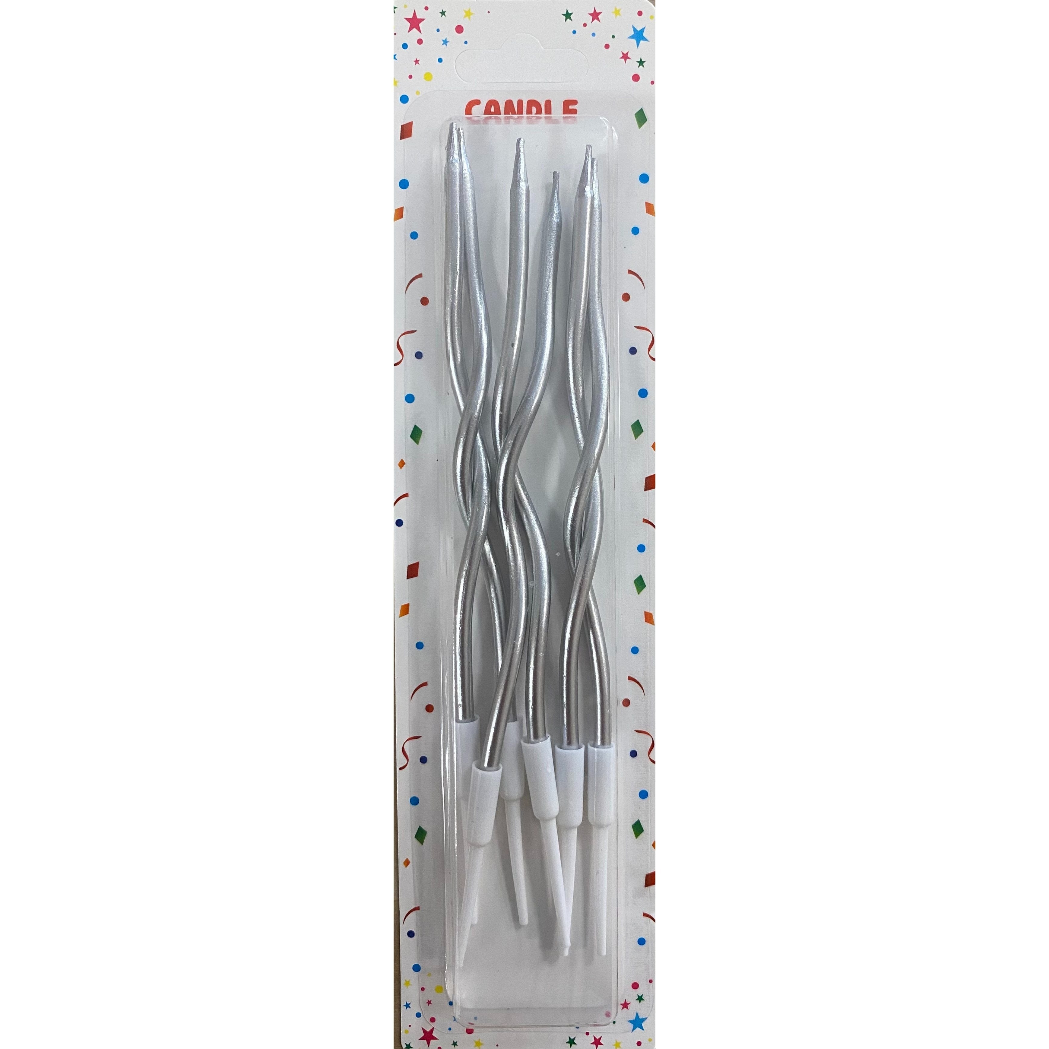 Birthday Candle