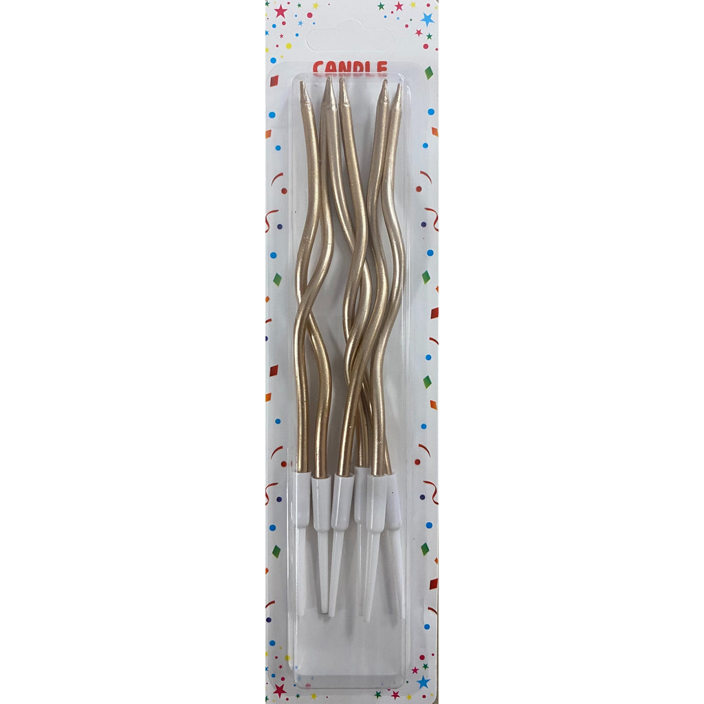 Birthday Candle