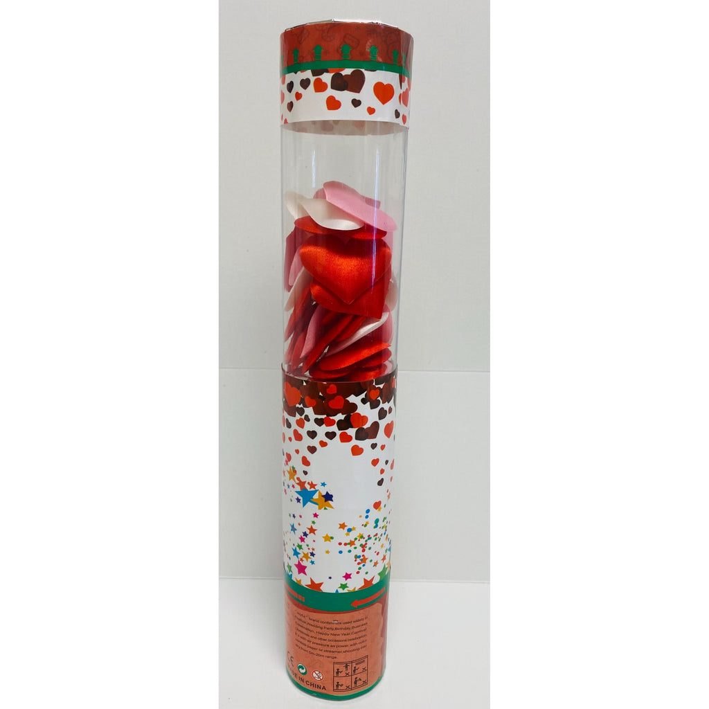 Party Hearts Poppers