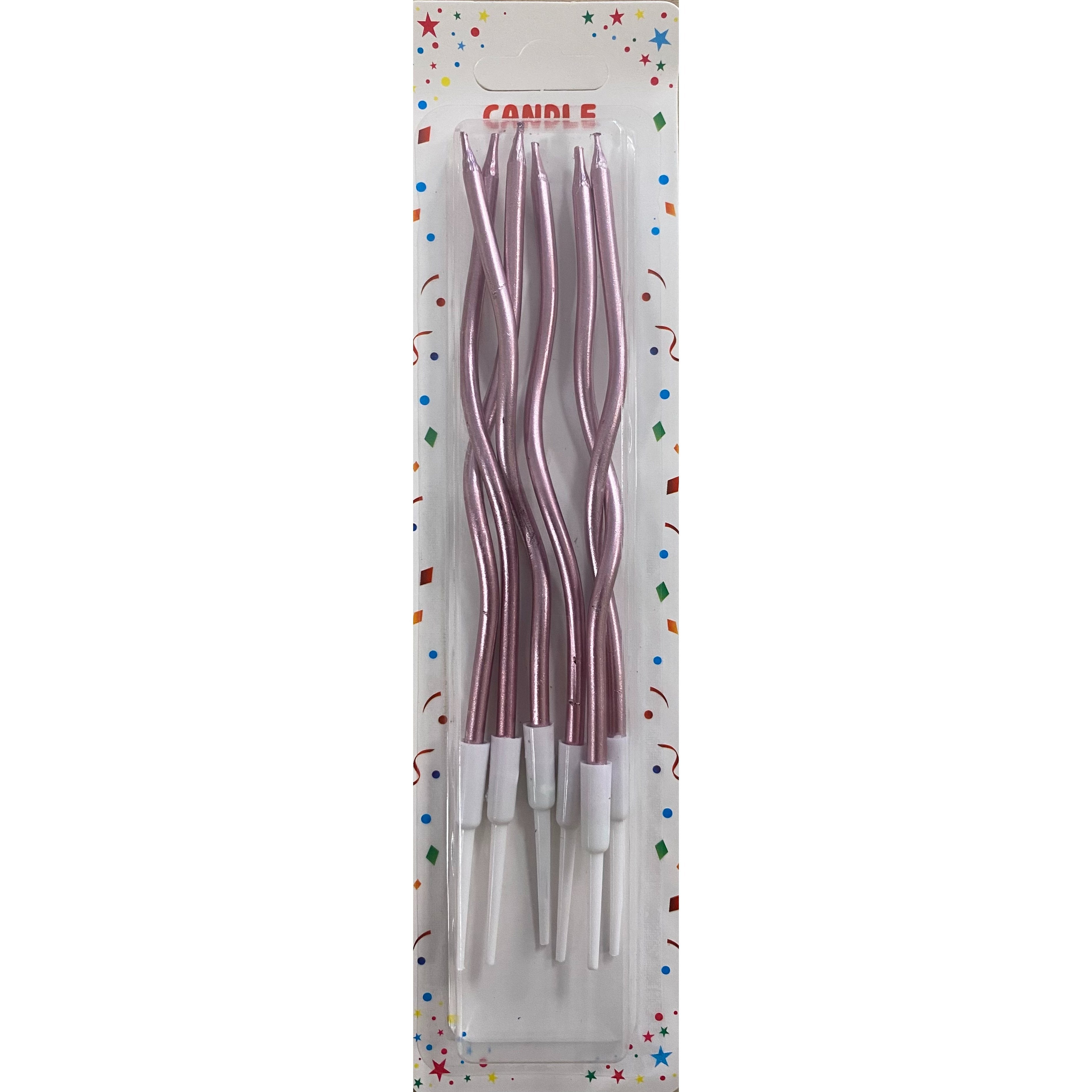 Birthday Candle