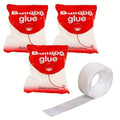 Double-Sided Removable Glue Dots