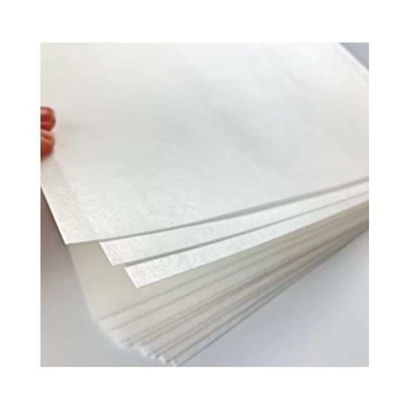Wafer Paper Edible Sheet for cake décor