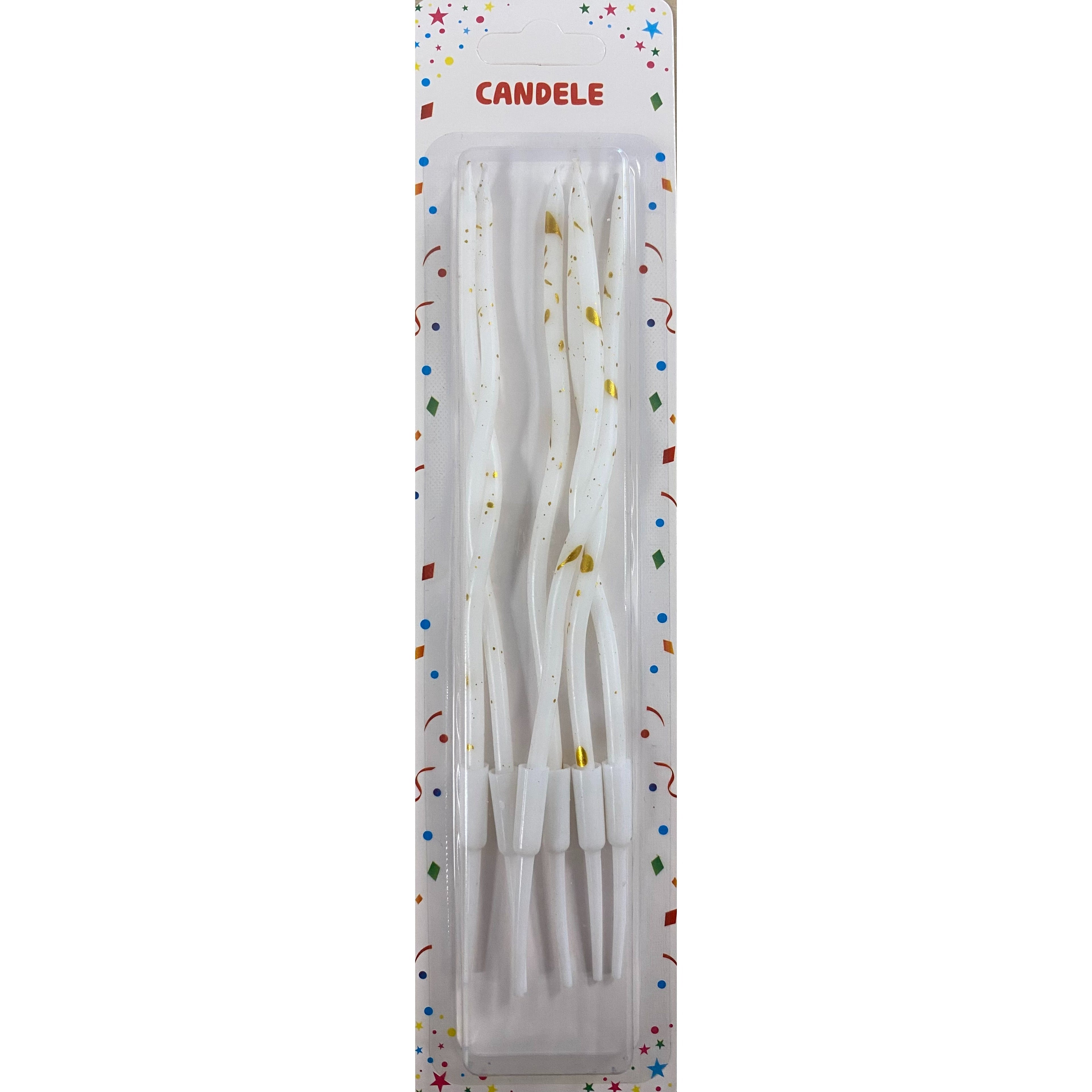 Birthday Candle